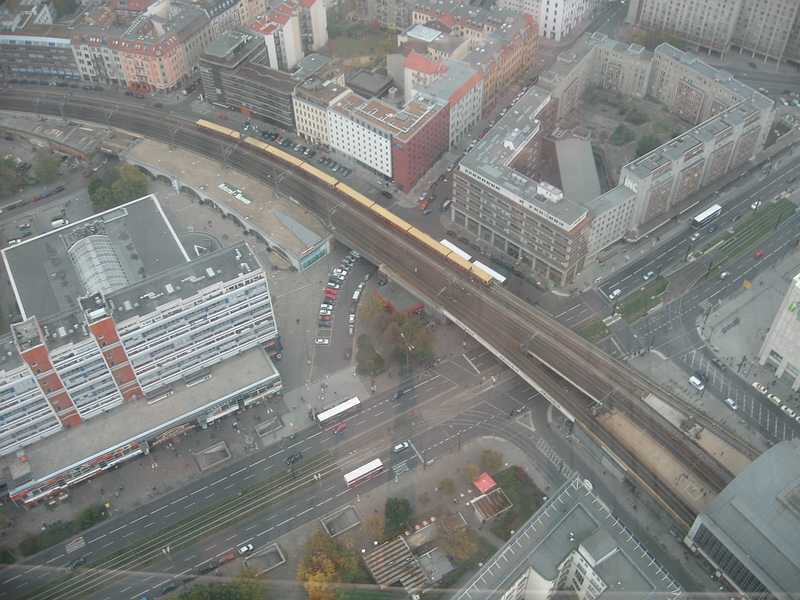 Berlijn 2008